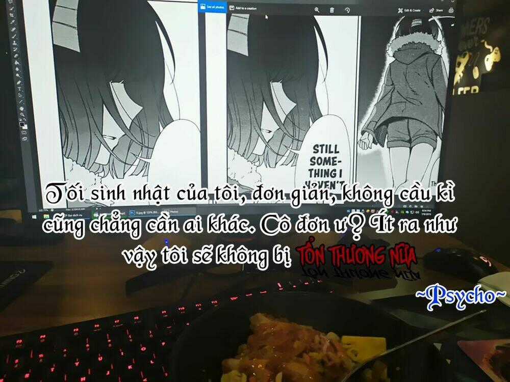 Vùng Đất Ma Pháp Chapter 114 trang 27