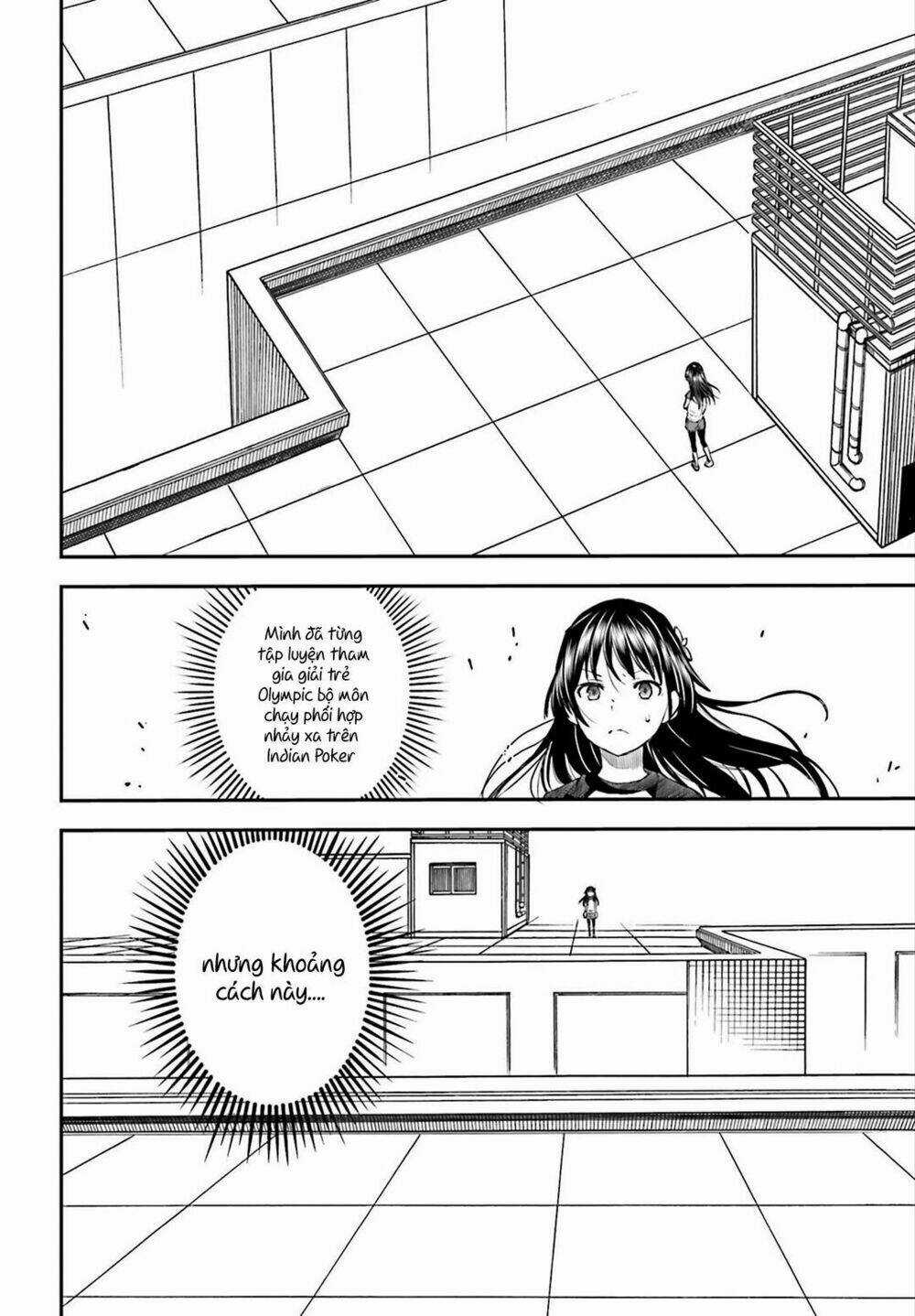 Vùng Đất Ma Pháp Chapter 115 trang 12