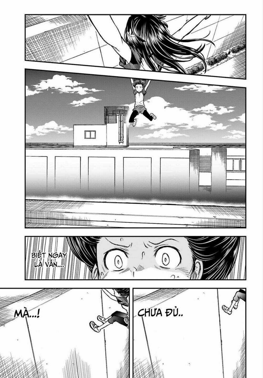 Vùng Đất Ma Pháp Chapter 115 trang 21