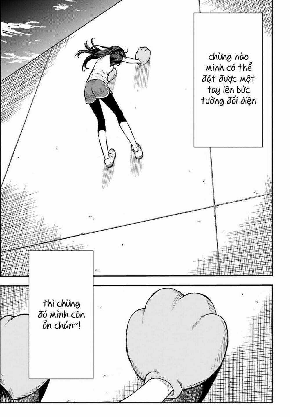 Vùng Đất Ma Pháp Chapter 115 trang 23