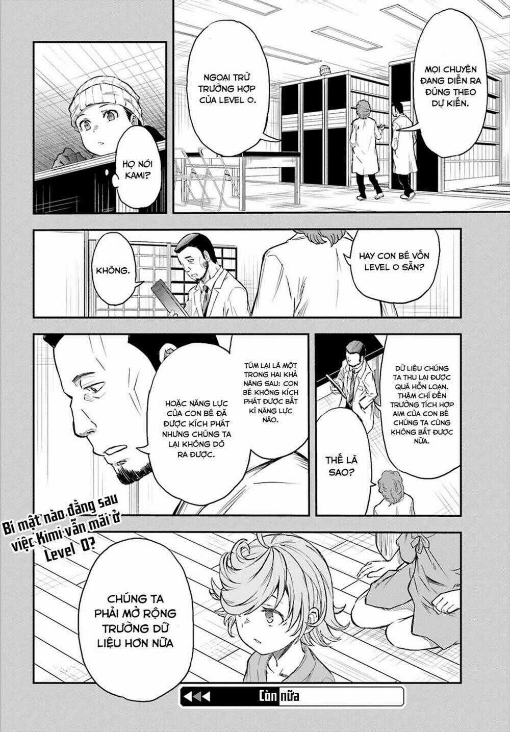 Vùng Đất Ma Pháp Chapter 118 trang 16