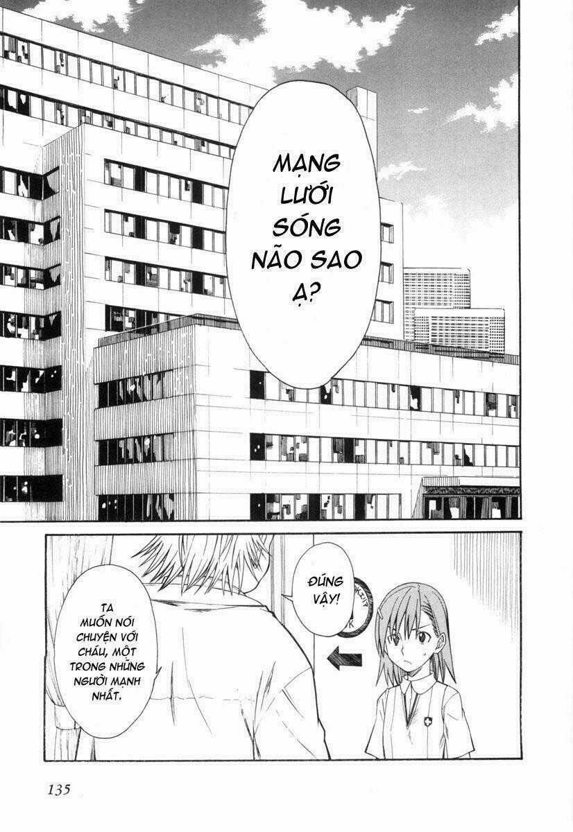 Vùng Đất Ma Pháp Chapter 12 trang 1