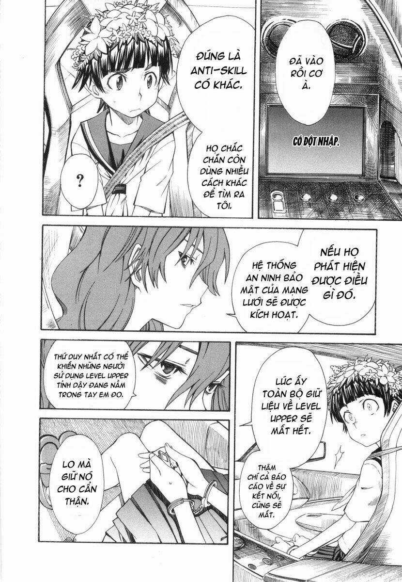 Vùng Đất Ma Pháp Chapter 12 trang 12