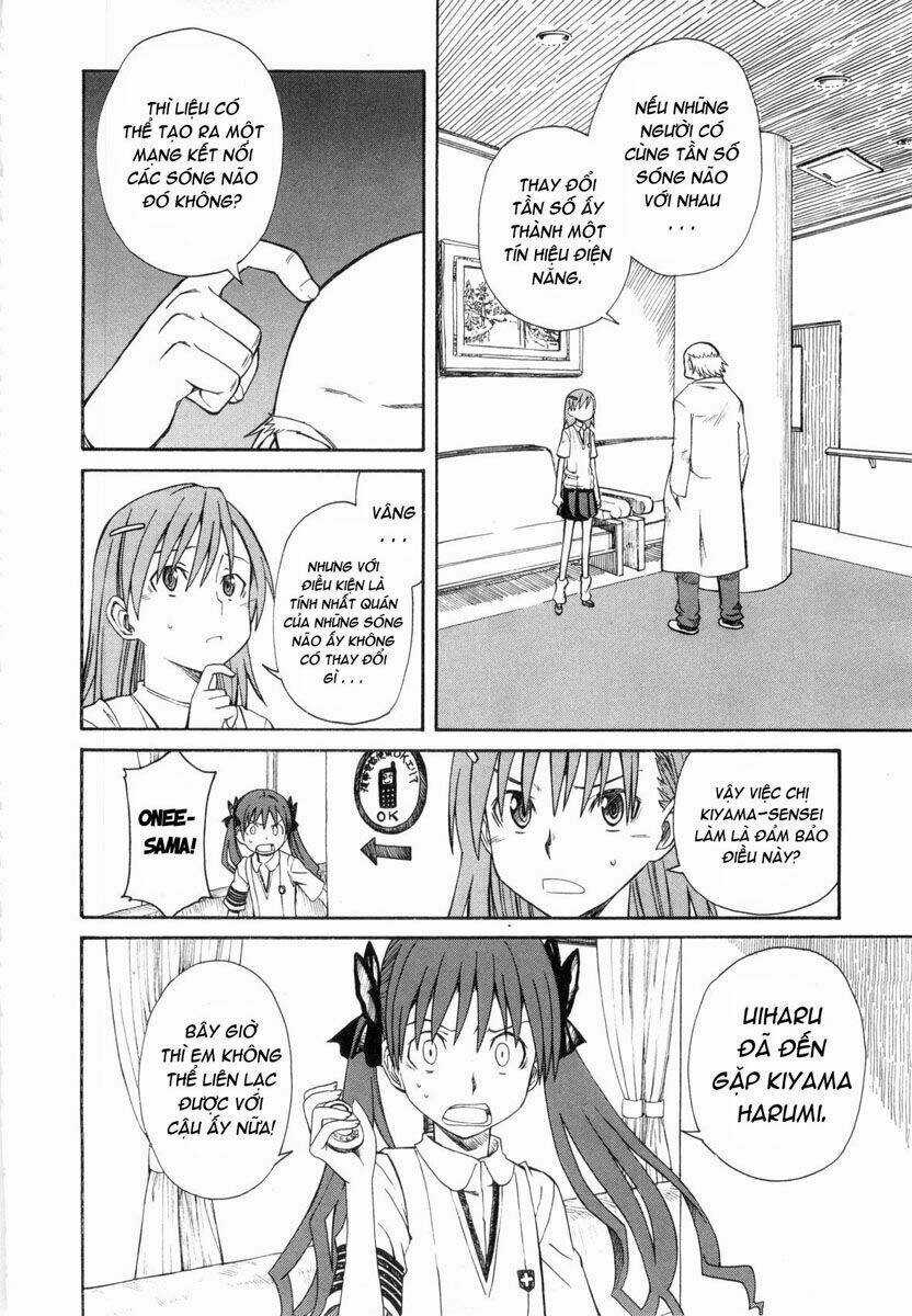 Vùng Đất Ma Pháp Chapter 12 trang 2