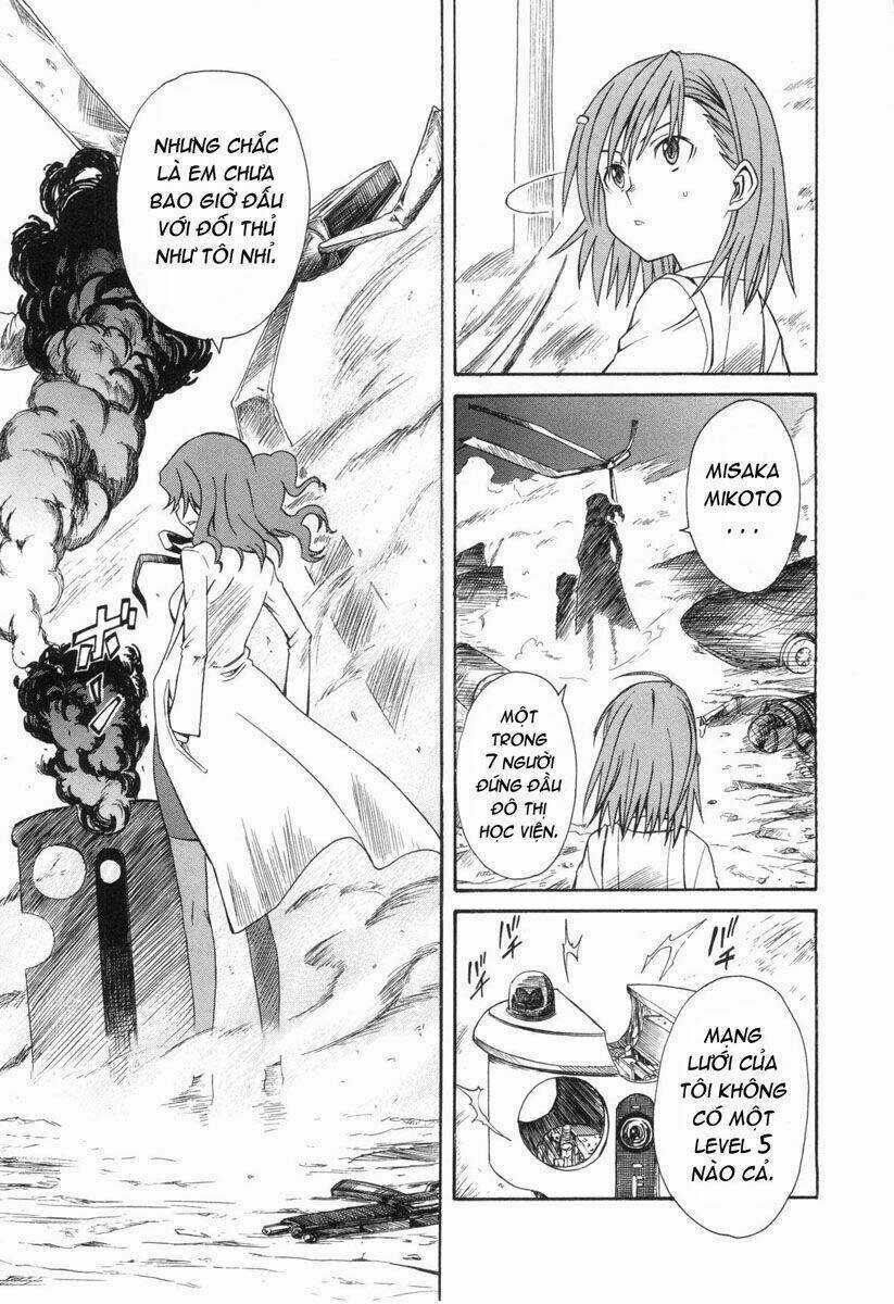 Vùng Đất Ma Pháp Chapter 12 trang 29