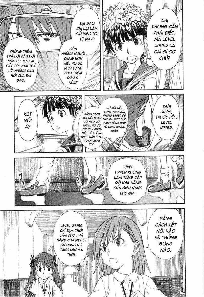 Vùng Đất Ma Pháp Chapter 12 trang 5