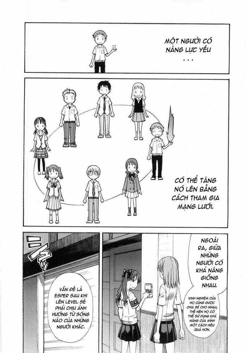 Vùng Đất Ma Pháp Chapter 12 trang 6