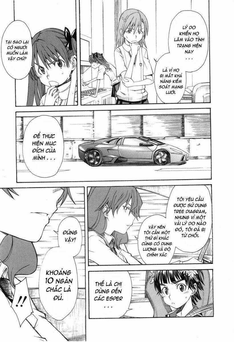 Vùng Đất Ma Pháp Chapter 12 trang 7