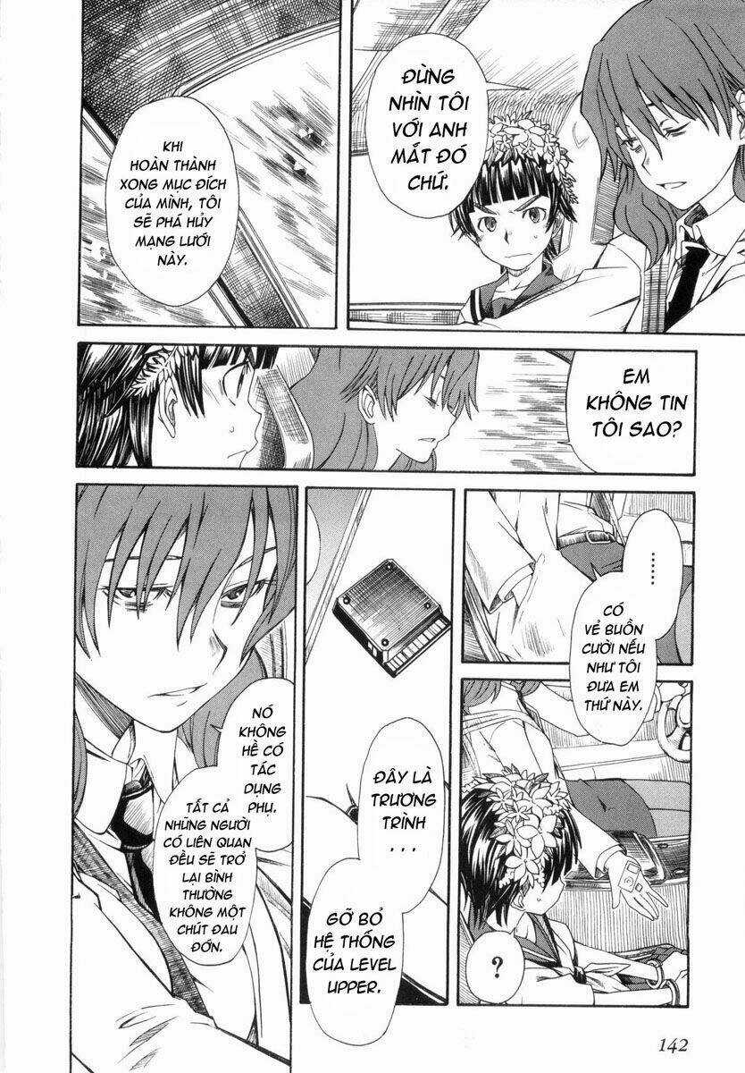 Vùng Đất Ma Pháp Chapter 12 trang 8