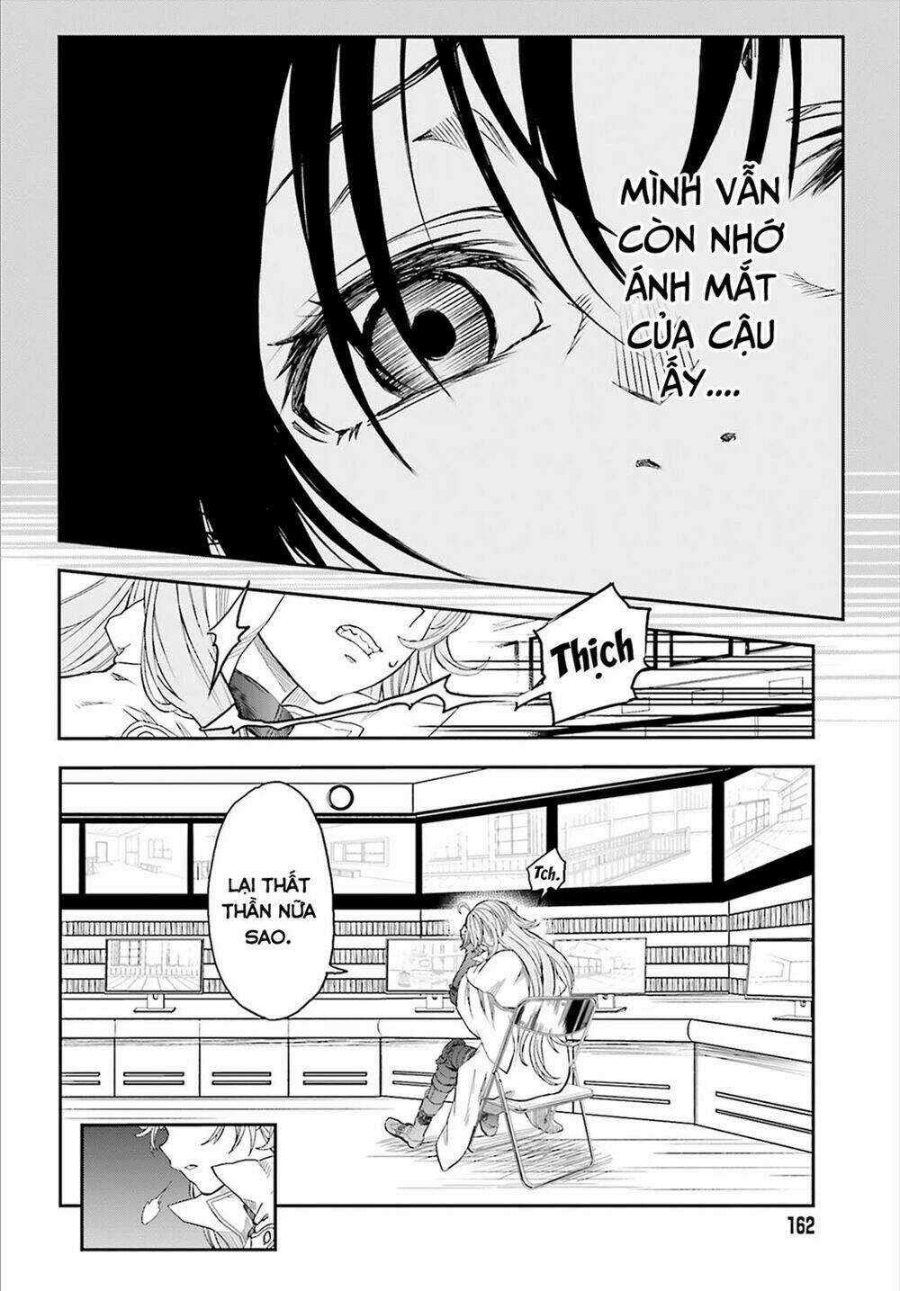 Vùng Đất Ma Pháp Chapter 120 trang 12