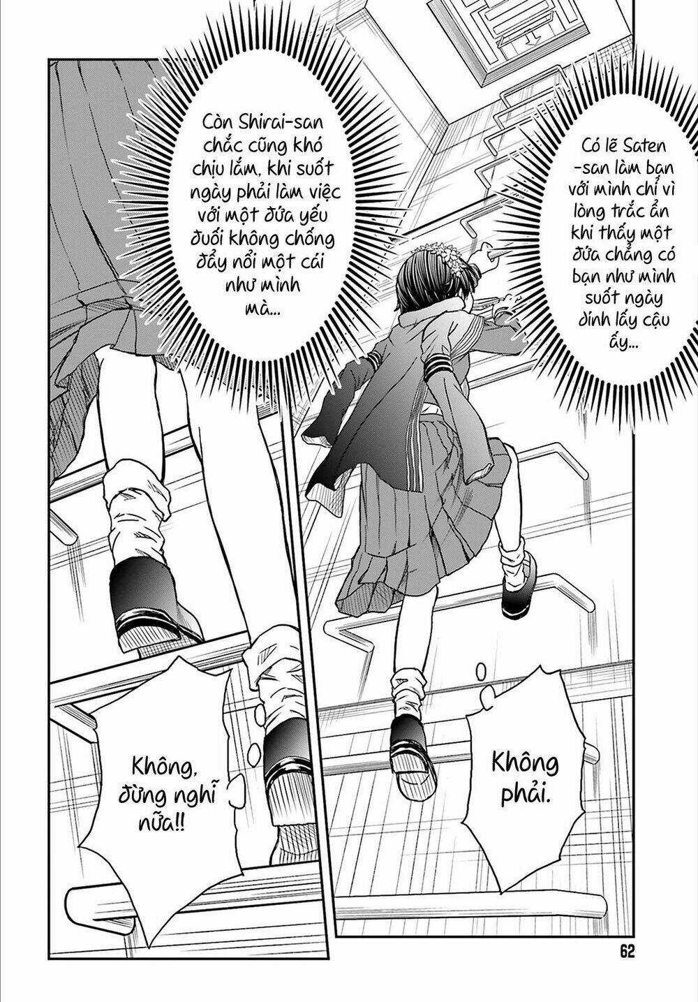 Vùng Đất Ma Pháp Chapter 121 trang 10