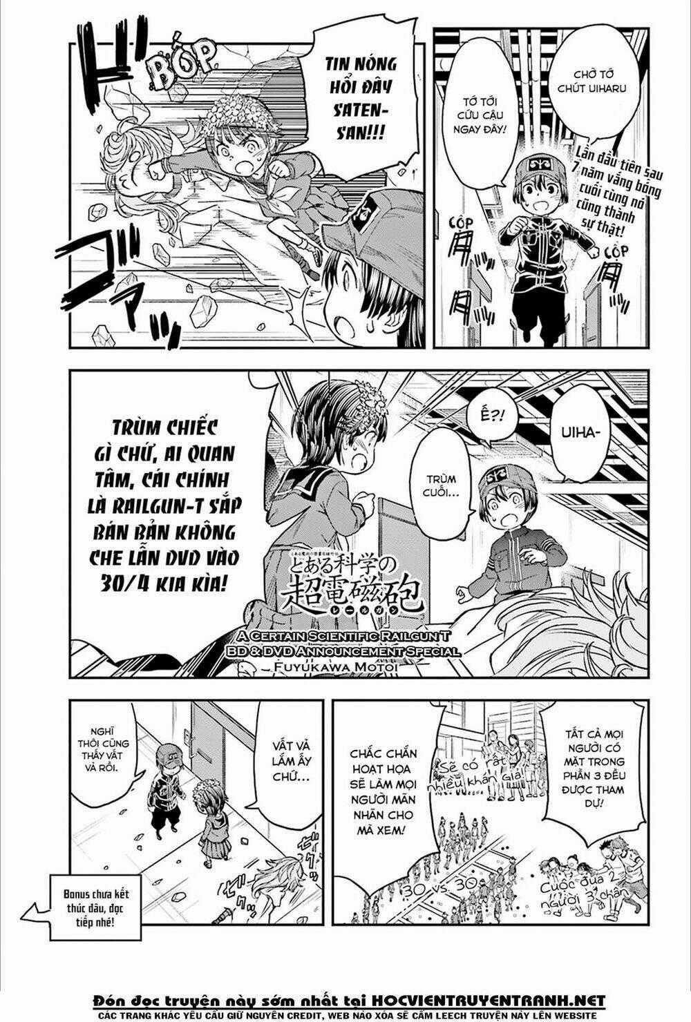 Vùng Đất Ma Pháp Chapter 122.5 trang 1