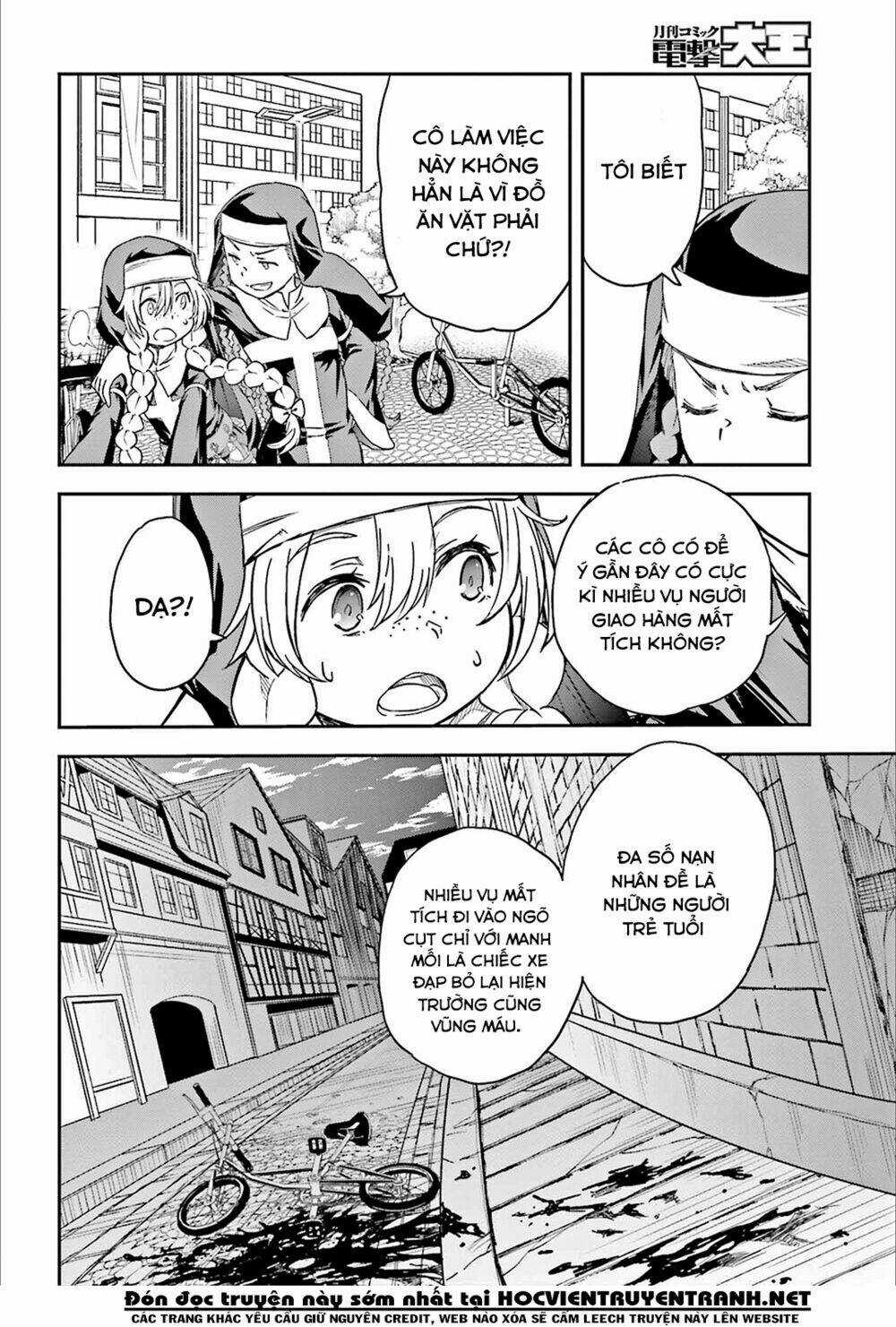 Vùng Đất Ma Pháp Chapter 122.5 trang 4