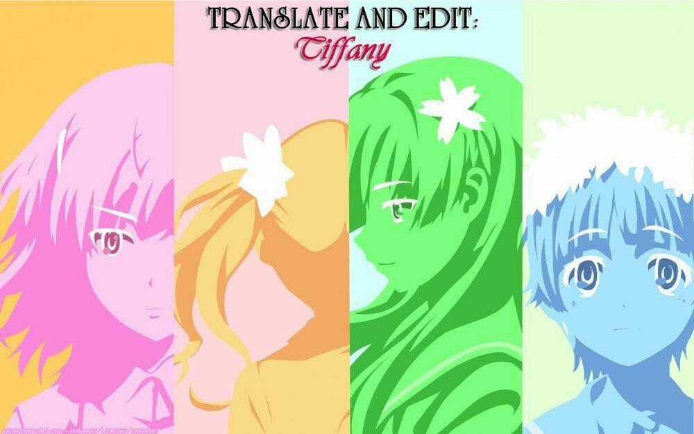 Vùng Đất Ma Pháp Chapter 122 trang 0