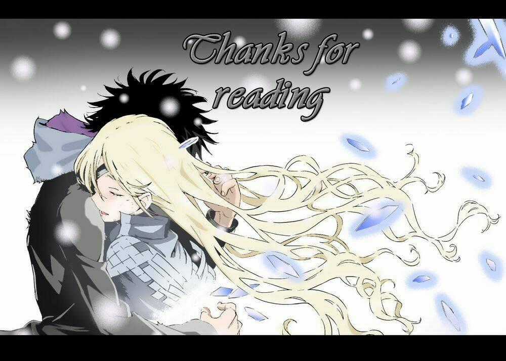 Vùng Đất Ma Pháp Chapter 122 trang 18