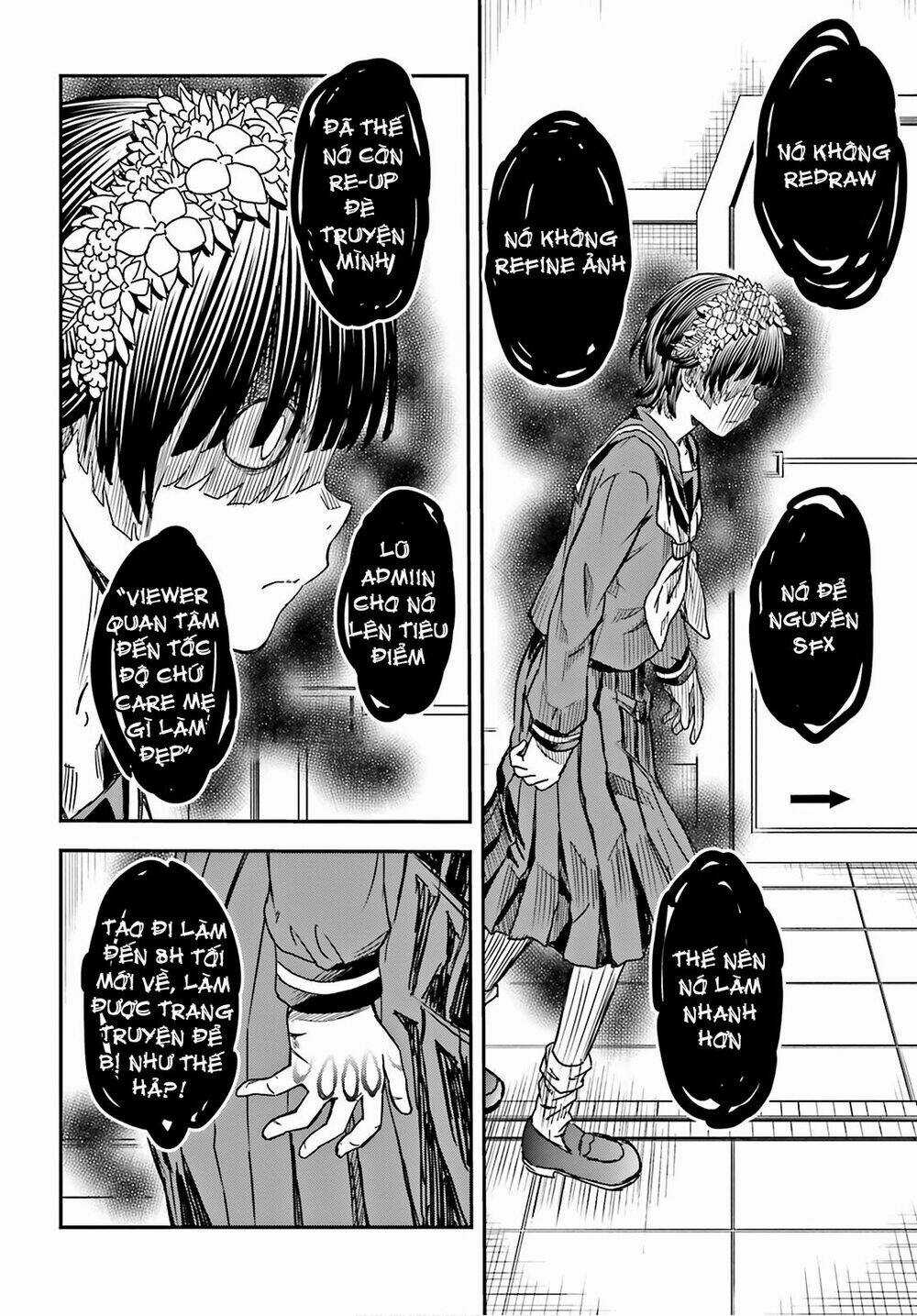 Vùng Đất Ma Pháp Chapter 124 trang 23