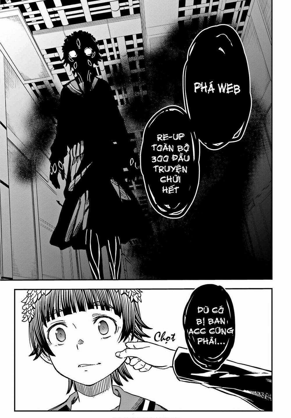 Vùng Đất Ma Pháp Chapter 124 trang 24