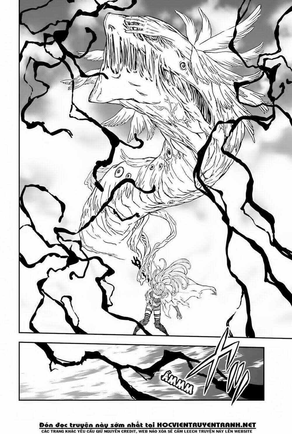 Vùng Đất Ma Pháp Chapter 126 trang 2