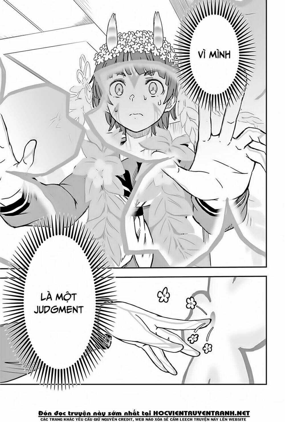 Vùng Đất Ma Pháp Chapter 127 trang 15