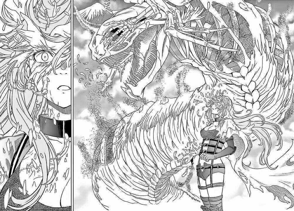 Vùng Đất Ma Pháp Chapter 127 trang 16