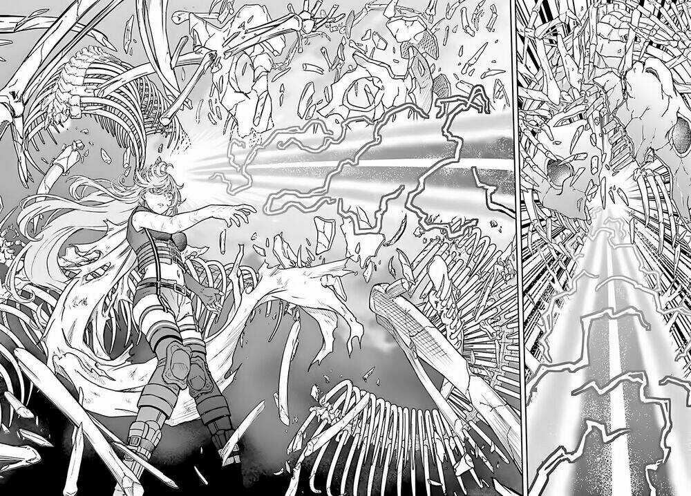 Vùng Đất Ma Pháp Chapter 128 trang 2