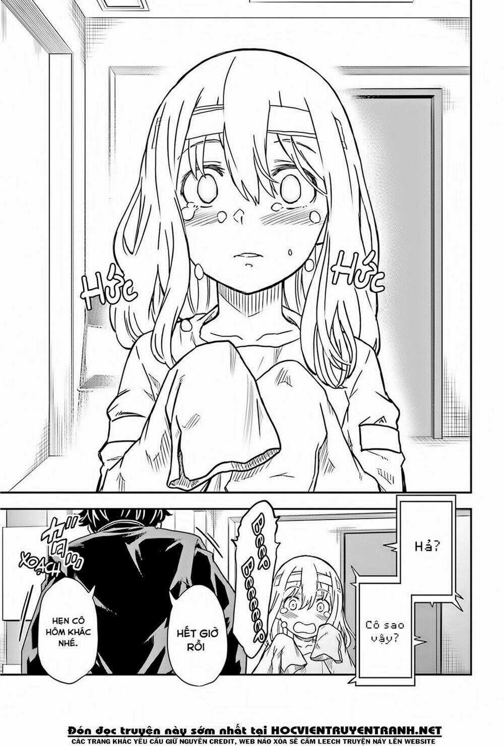 Vùng Đất Ma Pháp Chapter 128 trang 22