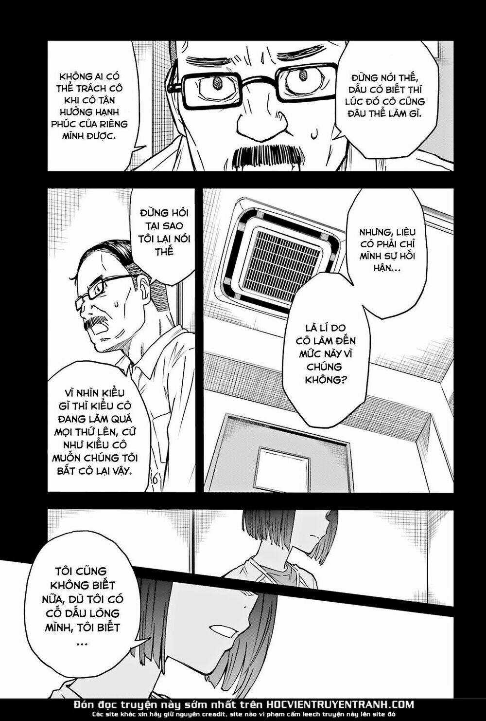 Vùng Đất Ma Pháp Chapter 129 trang 9