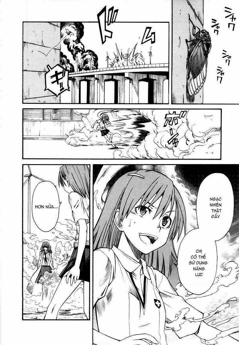 Vùng Đất Ma Pháp Chapter 13 trang 4