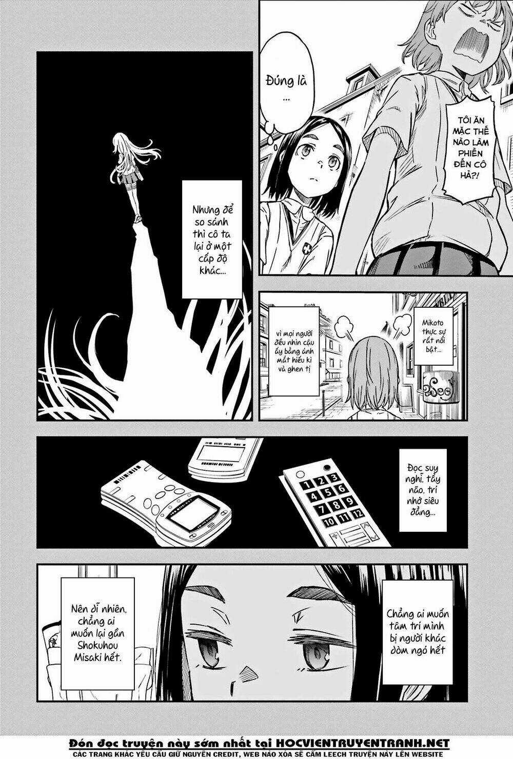 Vùng Đất Ma Pháp Chapter 132.5 trang 10