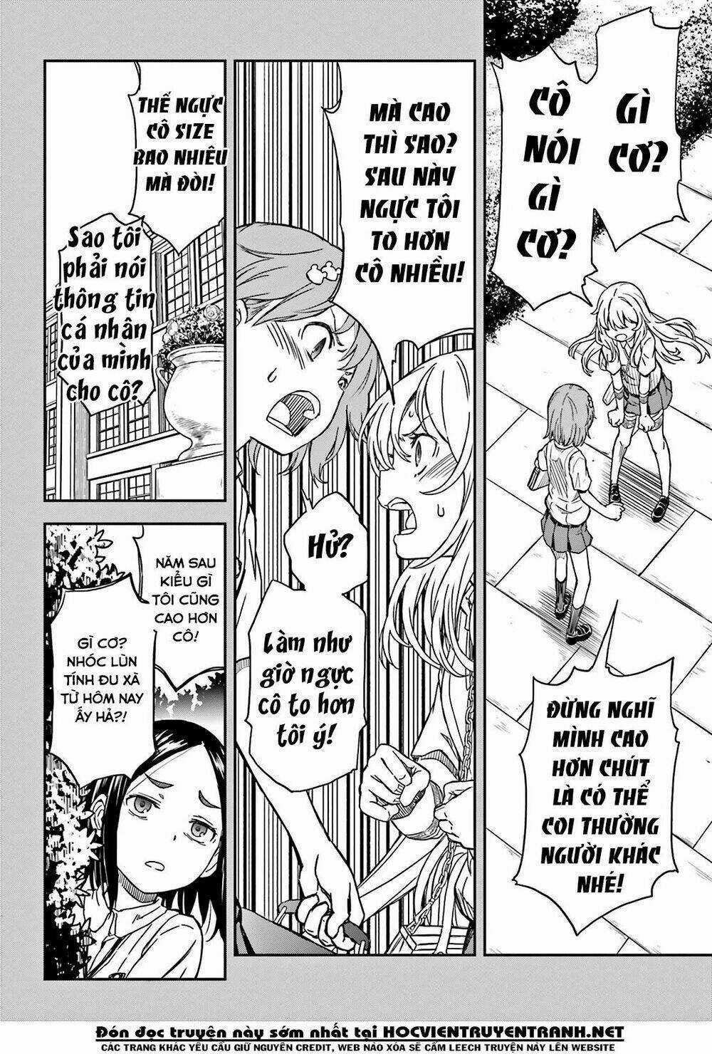Vùng Đất Ma Pháp Chapter 132.5 trang 4