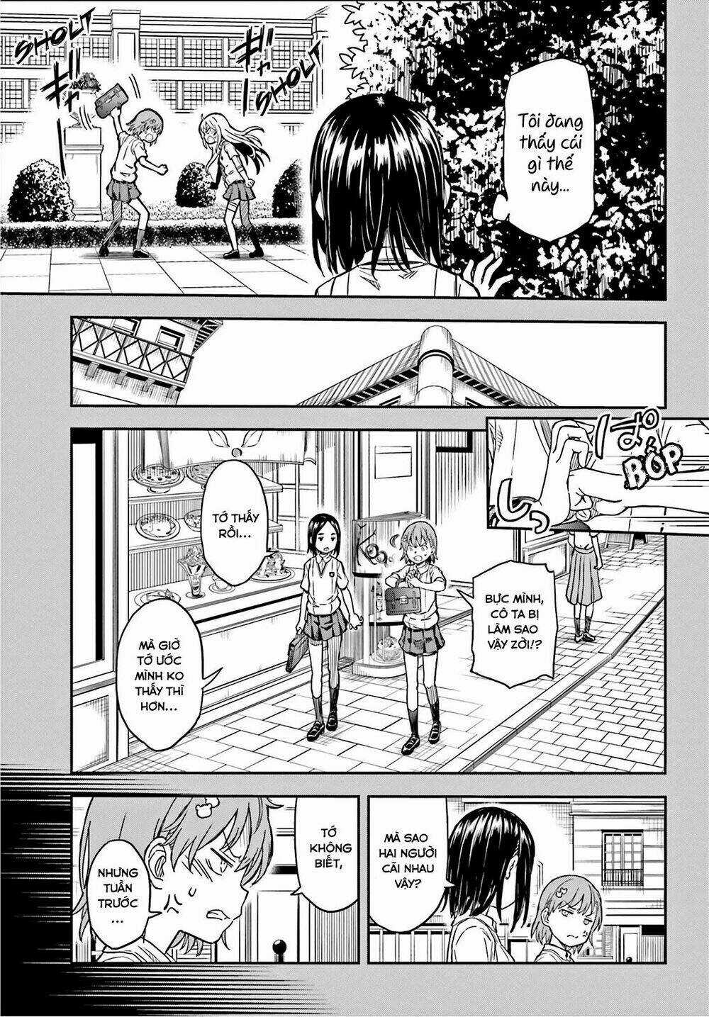 Vùng Đất Ma Pháp Chapter 132.5 trang 5