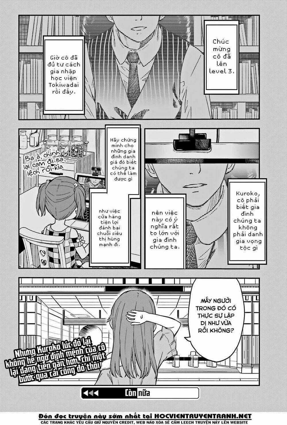 Vùng Đất Ma Pháp Chapter 132.7 trang 12