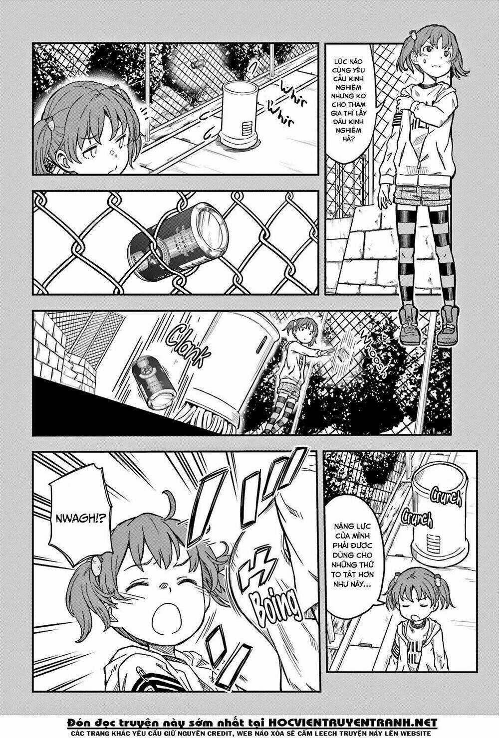 Vùng Đất Ma Pháp Chapter 132.7 trang 2