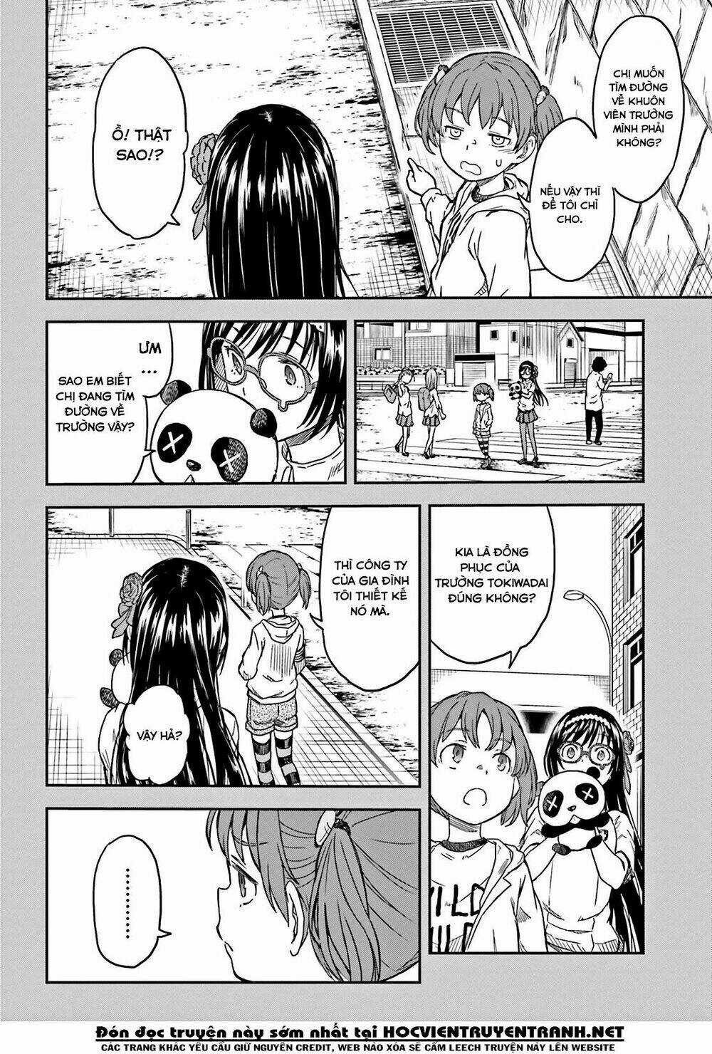 Vùng Đất Ma Pháp Chapter 132.7 trang 4