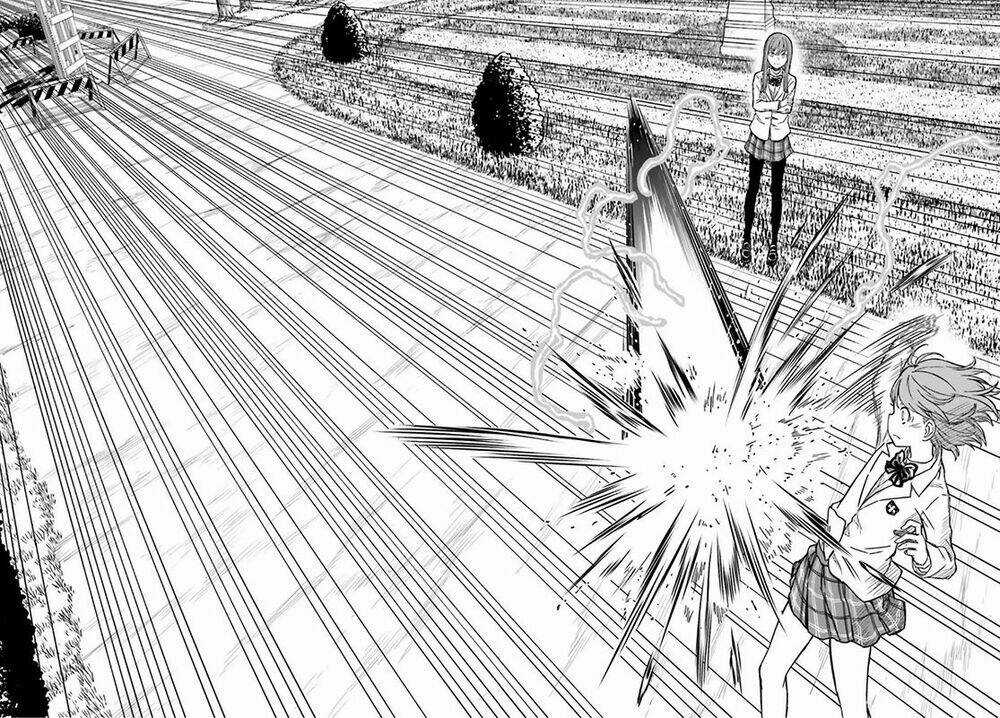 Vùng Đất Ma Pháp Chapter 132 trang 12