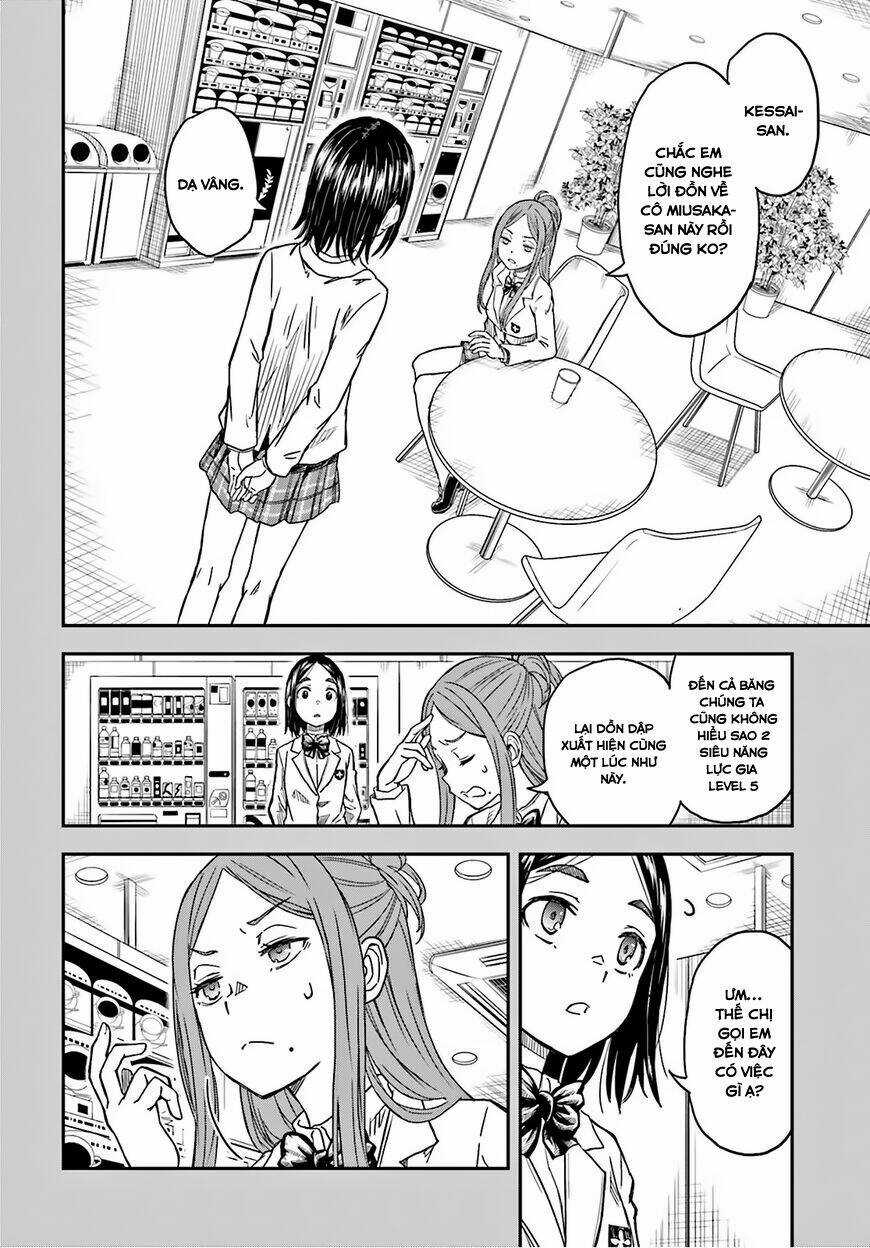 Vùng Đất Ma Pháp Chapter 136.5 trang 2