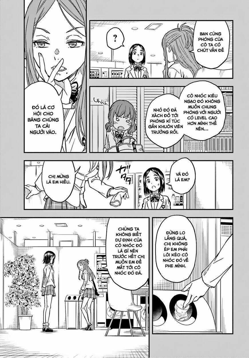 Vùng Đất Ma Pháp Chapter 136.5 trang 3