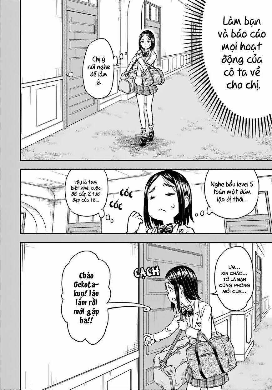 Vùng Đất Ma Pháp Chapter 136.5 trang 4