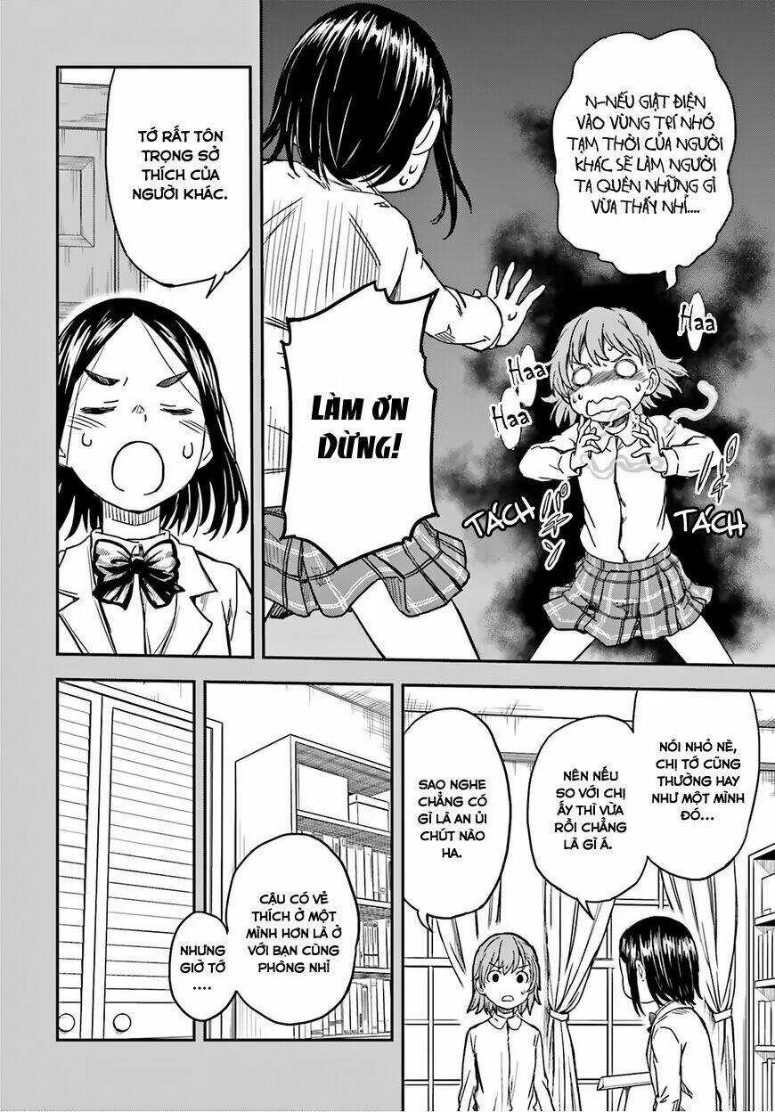 Vùng Đất Ma Pháp Chapter 136.5 trang 6