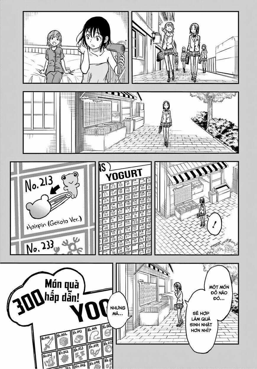 Vùng Đất Ma Pháp Chapter 136.5 trang 7