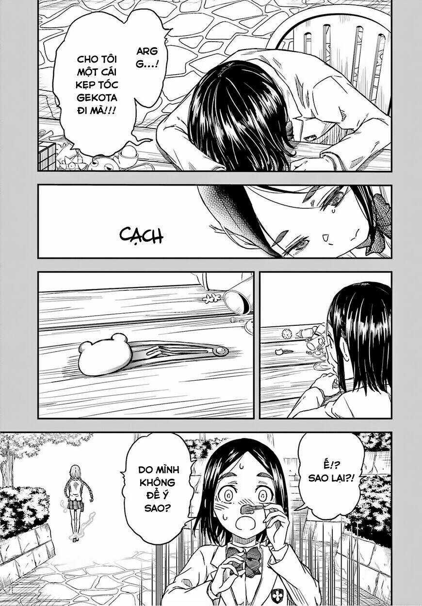 Vùng Đất Ma Pháp Chapter 136.5 trang 9