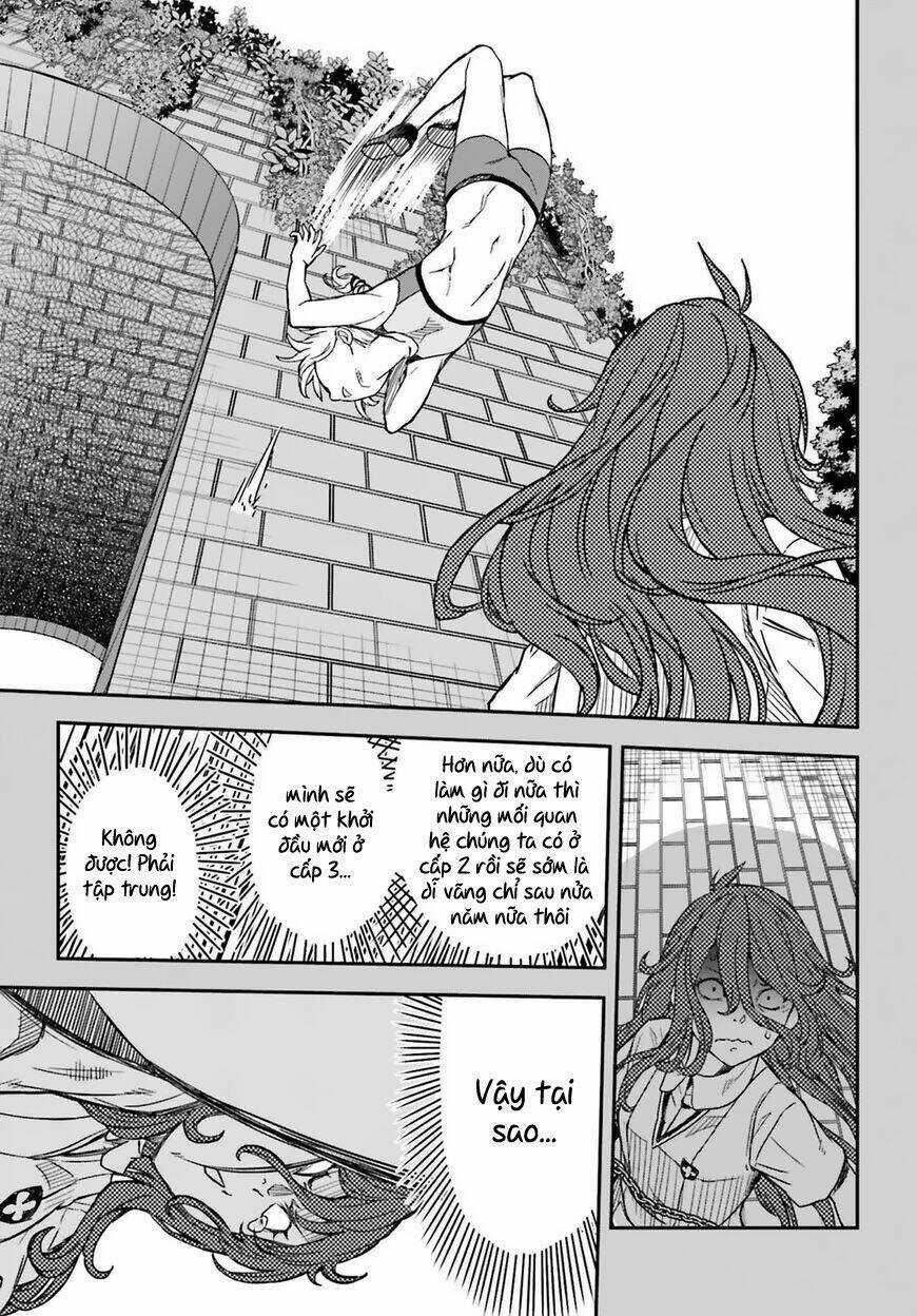 Vùng Đất Ma Pháp Chapter 137 trang 13