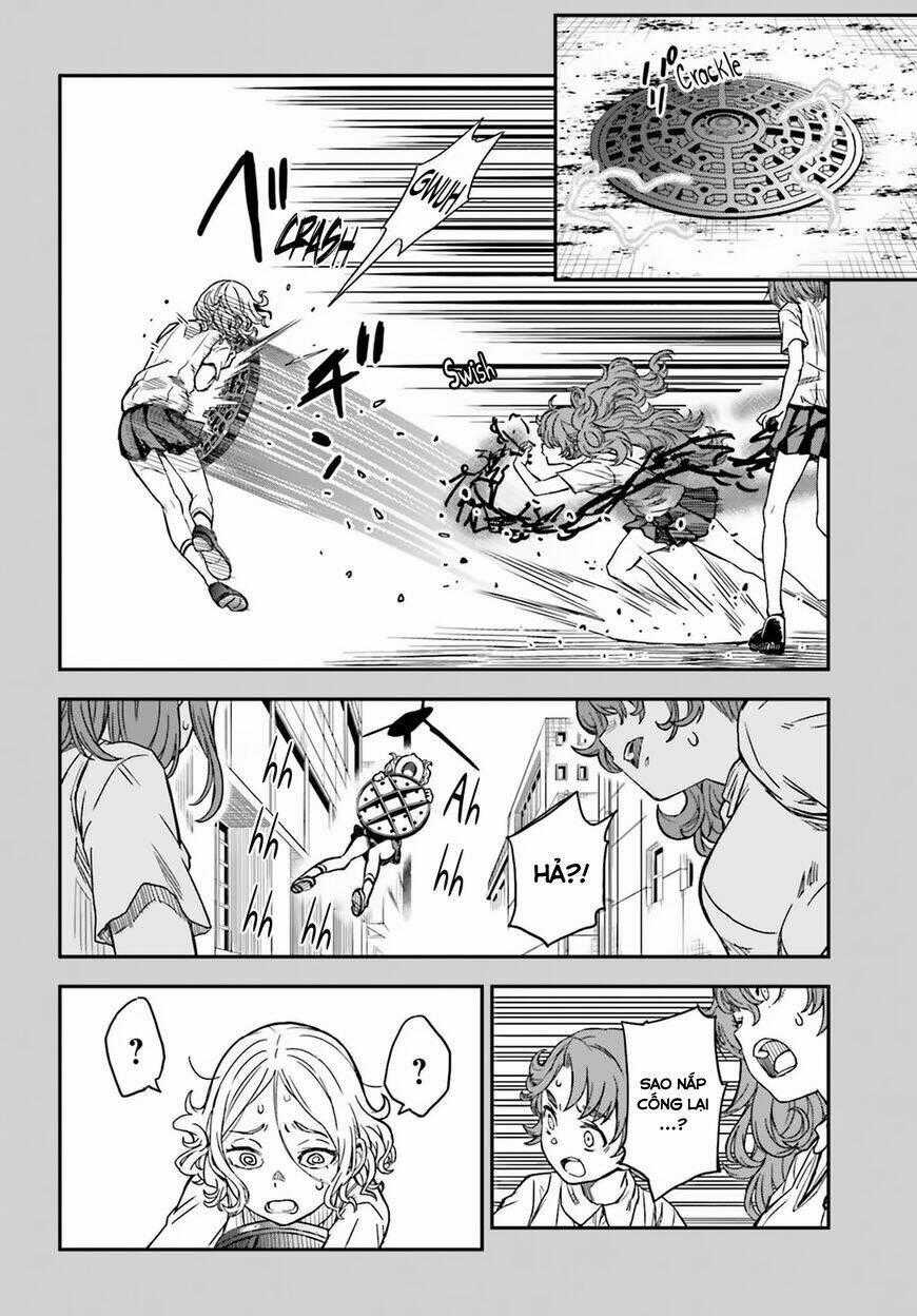 Vùng Đất Ma Pháp Chapter 138 trang 12