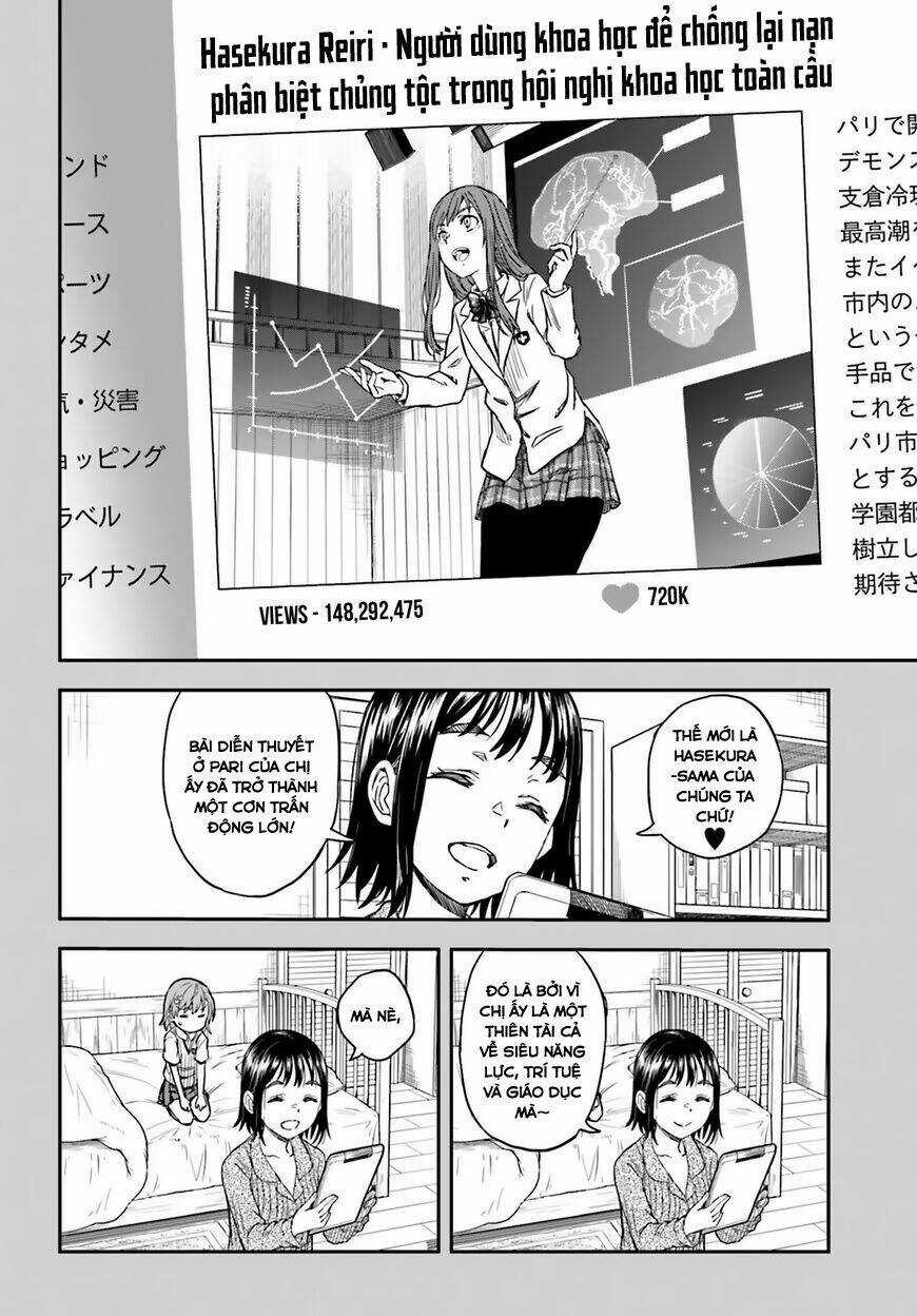 Vùng Đất Ma Pháp Chapter 139.5 trang 10