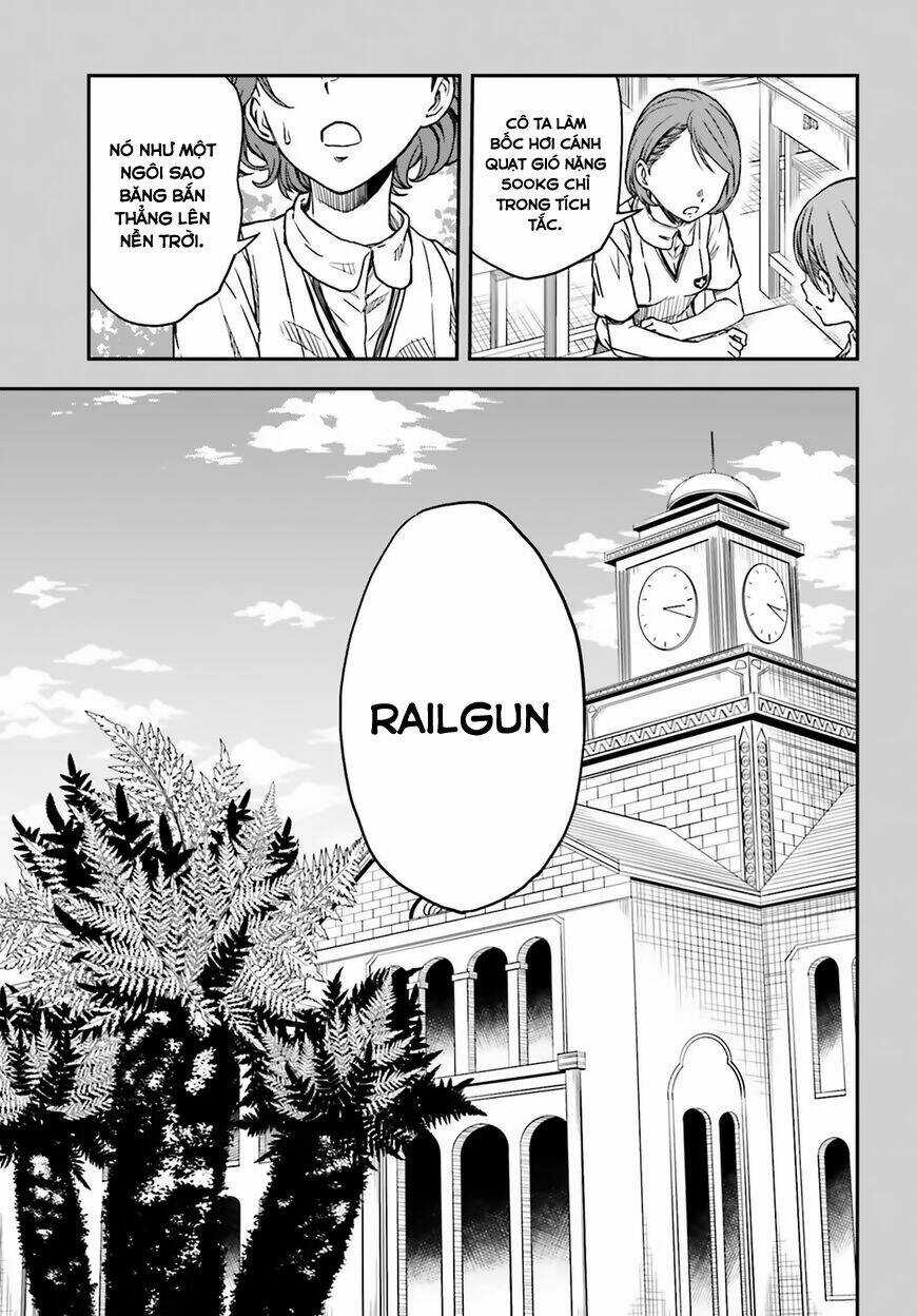 Vùng Đất Ma Pháp Chapter 139.5 trang 15
