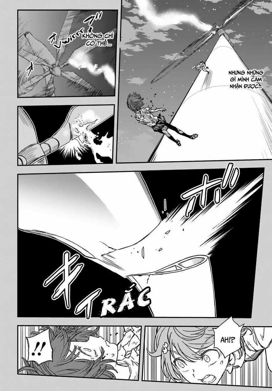 Vùng Đất Ma Pháp Chapter 139.5 trang 2