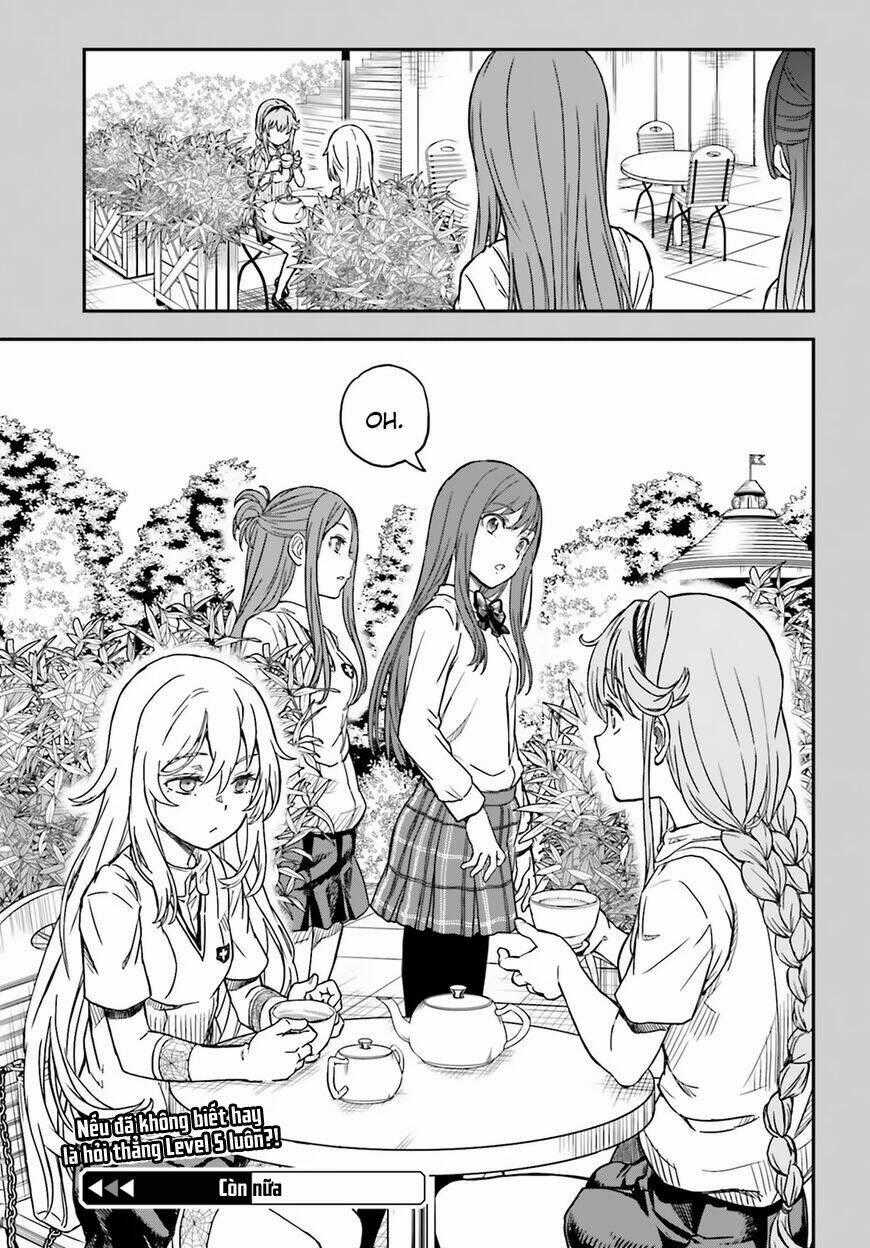 Vùng Đất Ma Pháp Chapter 139.5 trang 21