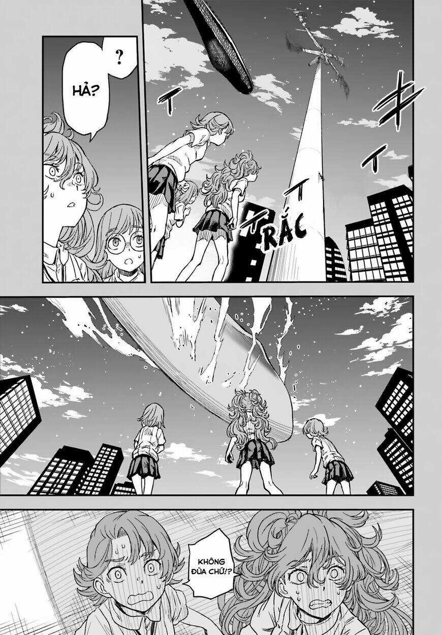 Vùng Đất Ma Pháp Chapter 139.5 trang 3