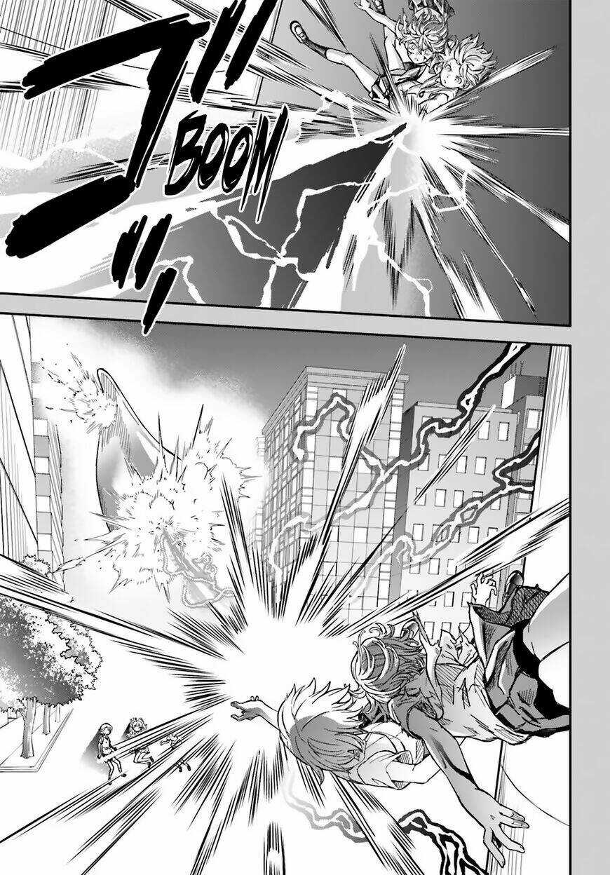 Vùng Đất Ma Pháp Chapter 139.5 trang 5