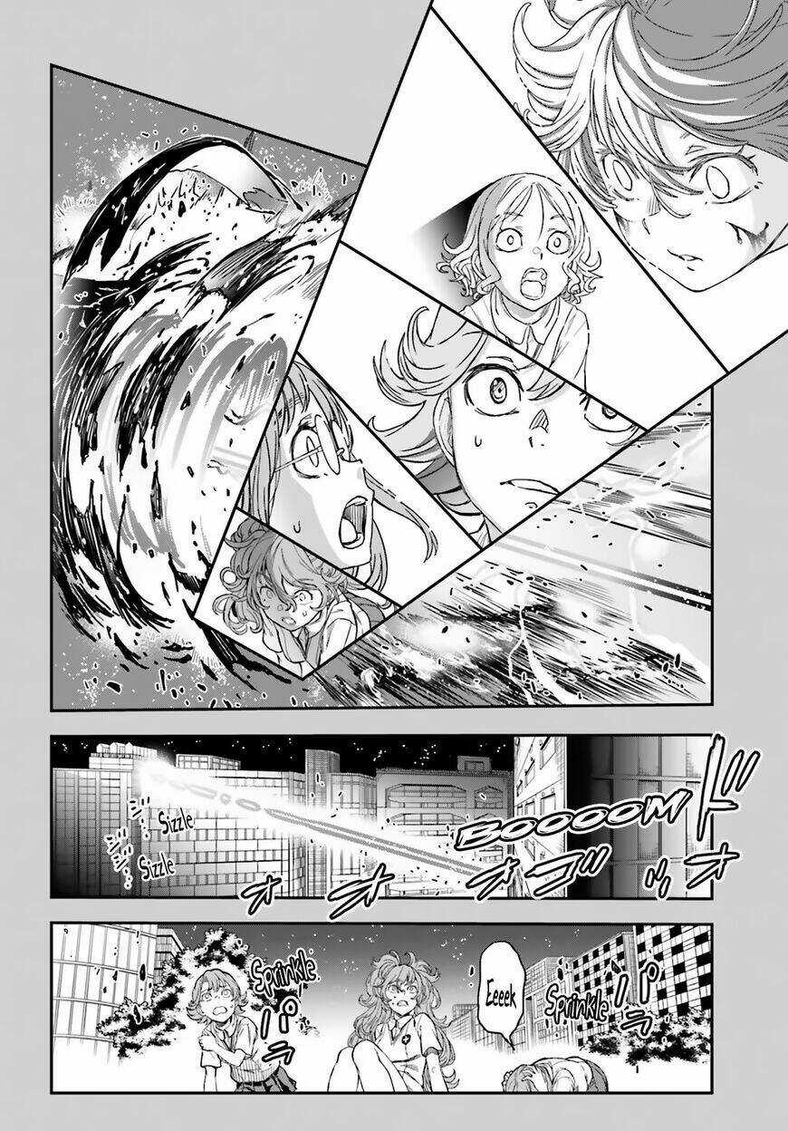 Vùng Đất Ma Pháp Chapter 139.5 trang 6